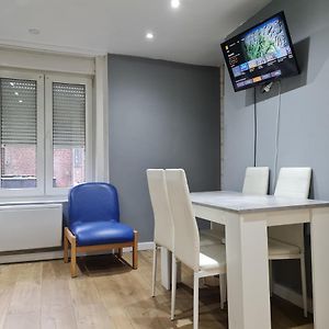 Appartement met een Slaapkamer